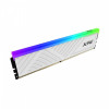 Pamięć XPG Spectrix D35G DDR4 3600 32GB 2x16 RGB biała-12426793