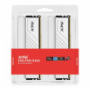 Pamięć XPG Spectrix D35G DDR4 3600 32GB 2x16 RGB biała-12426795