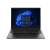 Laptop ThinkPad L13 2in1 G5 21LM001HPB W11Pro Ultra 5 125U/16GB/512GB/INT/13.3 WUXGA/Touch/Black/1YR Premier Support + 3YRS OS + CO2 Offset