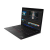 Laptop ThinkPad L13 2in1 G5 21LM001HPB W11Pro Ultra 5 125U/16GB/512GB/INT/13.3 WUXGA/Touch/Black/1YR Premier Support + 3