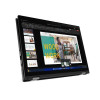 Laptop ThinkPad L13 2in1 G5 21LM001HPB W11Pro Ultra 5 125U/16GB/512GB/INT/13.3 WUXGA/Touch/Black/1YR Premier Support + 3