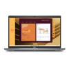Notebook Latitude 5550 Win11Pro i7-1355U/16GB/512GB SSD Gen4/15.6 FHD/Intel Iris Xe/FgrPr&SmtCd/FHD/IR Cam/Mic/WLAN+BT/Backlit Kb/3C/3YPS