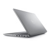 Notebook Latitude 5550 Win11Pro i7-1355U/16GB/512GB SSD Gen4/15.6 FHD/Intel Iris Xe/FgrPr&SmtCd/FHD/IR Cam/Mic/WLAN+BT/B