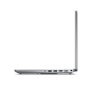 Notebook Latitude 5550 Win11Pro i7-1355U/16GB/512GB SSD Gen4/15.6 FHD/Intel Iris Xe/FgrPr&SmtCd/FHD/IR Cam/Mic/WLAN+BT/B