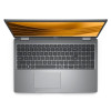 Notebook Latitude 5550 Win11Pro i7-1355U/16GB/512GB SSD Gen4/15.6 FHD/Intel Iris Xe/FgrPr&SmtCd/FHD/IR Cam/Mic/WLAN+BT/B