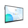 Monitor interaktywny WA65D 65 cali Dotykowy 16h/7 400(cd/m2) 3840x2160 (UHD) Android 13 3xHDMI 5xUSB 1xRJ45 WiFi/BT 3 la
