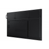 Monitor interaktywny WA65D 65 cali Dotykowy 16h/7 400(cd/m2) 3840x2160 (UHD) Android 13 3xHDMI 5xUSB 1xRJ45 WiFi/BT 3 la