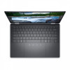 Notebook Latitude 9450 2in1 Win11Pro Ultra 7 165U/32GB/1TB SSD Gen4/14.0 QHD+ Touch/Int/FgrPr/FHD/IR Cam/Mic/WLAN+BT/Bac