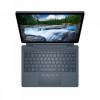 Notebook Latitude 7350 Det Win11Pro Ultra 5 134U/16GB/512GB SSD Gen4/13' 3K Touch/Int/FgrPr&SmtCd/FHD/IR Cam/Mic/WLAN+BT