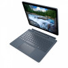 Notebook Latitude 7350 Det Win11Pro Ultra 5 134U/16GB/512GB SSD Gen4/13' 3K Touch/Int/FgrPr&SmtCd/FHD/IR Cam/Mic/WLAN+BT