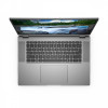 Notebook Latitude 7650 Win11Pro Ultra 7 155U/16GB/512GB SSD Gen4/16 FHD+/Int/FgrPr&SmtCd/FHD/IR Cam/Mic/WLAN+BT/Backlit 