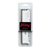 Pamięć DDR5 Fury Beast 16GB(1*16GB)/6000 CL30 EXPO biała-12427688