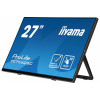 Monitor 27 cali T2755QSC-B1 Dotyk, USB, HDMI, IPS, QHD-12427907