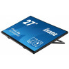 Monitor 27 cali T2755QSC-B1 Dotyk, USB, HDMI, IPS, QHD-12427913