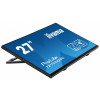 Monitor 27 cali T2755QSC-B1 Dotyk, USB, HDMI, IPS, QHD-12427914
