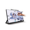 Monitor 27 cali T2755QSC-B1 Dotyk, USB, HDMI, IPS, QHD-12427921