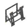 VWPOPS55-L Uchwyt videowall slim POP-OUT do monitorów 42-55 cali VESA 100x100 - 600x400 42 kg