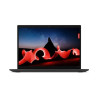 Ultrabook ThinkPad T14s G4 21F80025PB W11Pro 7540U/16GB/512GB/INT/14.0 WUXGA/Deep Black/3YRS Premier SUpport + CO2 Offse