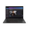 Ultrabook ThinkPad T14s G4 21F80025PB W11Pro 7540U/16GB/512GB/INT/14.0 WUXGA/Deep Black/3YRS Premier SUpport + CO2 Offse