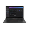 Ultrabook ThinkPad T14s G4 21F80025PB W11Pro 7540U/16GB/512GB/INT/14.0 WUXGA/Deep Black/3YRS Premier SUpport + CO2 Offse