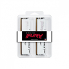 Pamięć DDR5 Fury Beast 64GB(2*32GB)/6000 CL30 EXPO biała-12428168