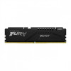 Pamięć DDR5 Fury Beast 64GB(2*32GB)/6400 CL32 XMP czarna-12428177
