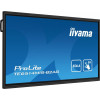 Monitor interaktywny 65 cali TE6514MIS-B2AG, INFRARED,50pkt,VA,4K, 7H,WiFi,MIC,USB, ANDROID 13, Google EDLA-12428652