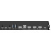 Monitor interaktywny 65 cali TE6514MIS-B2AG, INFRARED,50pkt,VA,4K, 7H,WiFi,MIC,USB, ANDROID 13, Google EDLA-12428660