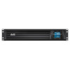 Zasilacz UPS APC SMC1000I-2UC (Rack; 1000VA)-1243275