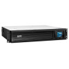 Zasilacz UPS APC SMC1000I-2UC (Rack; 1000VA)-1243276