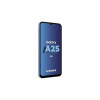 Samsung Galaxy A25 (A256) 5G 8/256GB DS. Blue-12451162