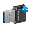 Pendrive FIT Plus USB3.1 256 GB Gray MUF-256AB/AP-1245604
