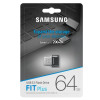 Pendrive FIT Plus USB3.1 64 GB Gray MUF-64AB/APC-1245635