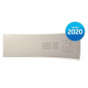 Pendrive BAR Plus USB3.1 256 GB Champaign Silver-1245653