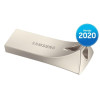Pendrive BAR Plus USB3.1 64 GB Champaign Silver-1120291