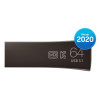 Pendrive BAR Plus USB3.1 64 GB Titan Gray-1245673