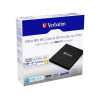 Nagrywarka BLU-RAY USB-C 3.1 zewnętrzna x6 Ultra HD 4K -1245945