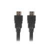 Kabel HDMI M/M 1.8M V1.4 CCS Czarny 10-pack-1246136