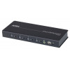 Przełącznik 4 portowy USB KM Switch CS724KM-AT-1246148