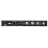 Przełącznik 4 portowy USB KM Switch CS724KM-AT-1246149