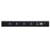 Przełącznik 4 portowy USB KM Switch CS724KM-AT-1246150