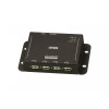 Ekstender USB 2.0 Cat 5 do 50m UCE3250-AT-G-1246159