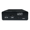 Obudowa 2xHDD/SDD USB 3.0, 2.5 cala, Raid-1246300