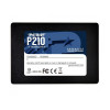 Dysk SSD 256GB P210 500/400 MB/s SATA III 2,5 -1246442