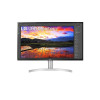 LG 32" Monitor 32UN650P-W - LED monitor - 4K - 32" - HDR - 5 ms-12469150