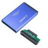 Obudowa zewnętrzna 2.5 USB 3.0 Niebieska -1247674