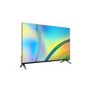 Telewizor TCL 32S5400AF LED 32'' Full HD Android Dolby Audio DVB-T2 Srebrny-12479131