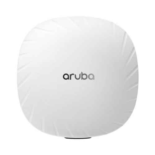 HPE Aruba AP-555 Access Point RW Dual Radio 8x8:8/4x4:4 802.11ax Internal Antennas Unified Campus-12401190