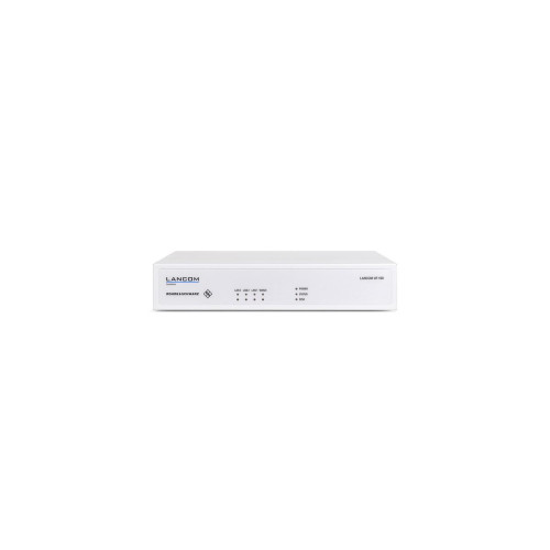 LANCOM R&S Unified Firewall UF-160-12401342