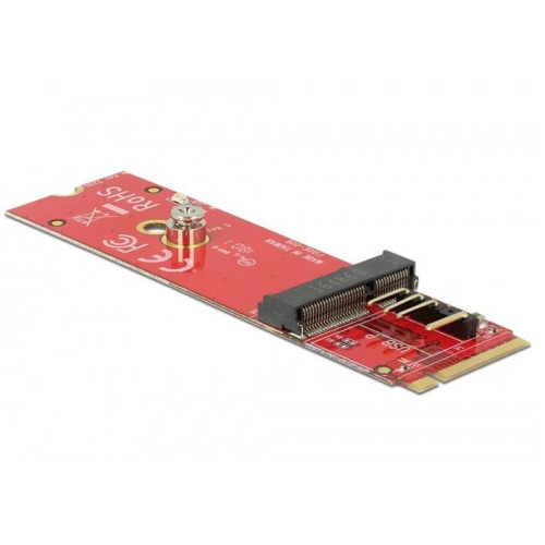 Delock - adapter interfejsu - PCIe - PCI-12403602